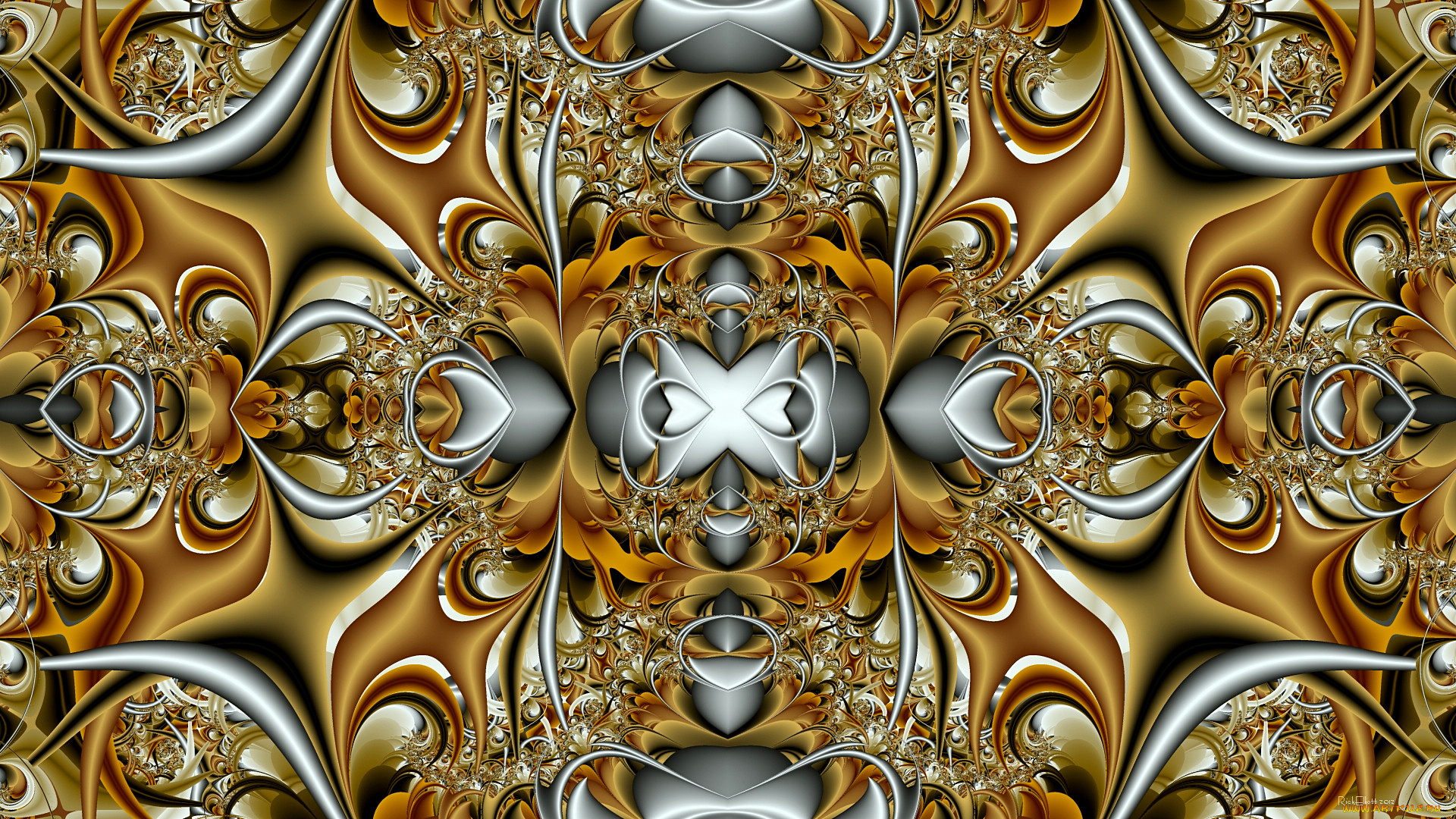 3 ,  , fractal, , , 